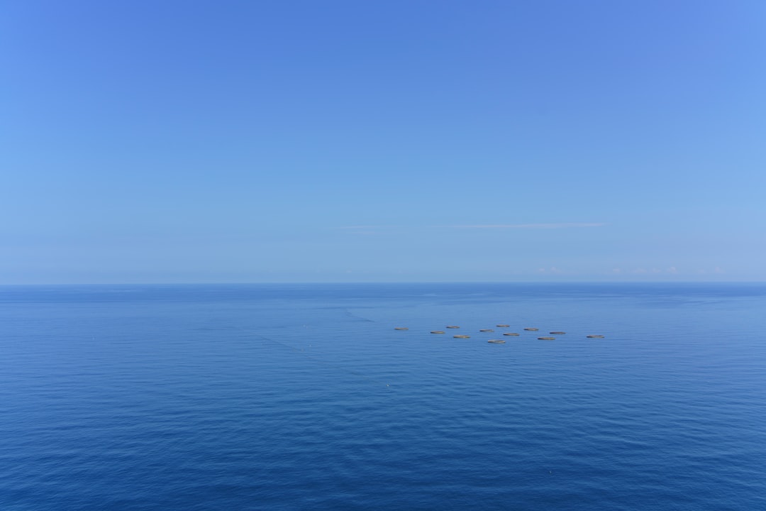 Deniz Seyahati Hikayesi